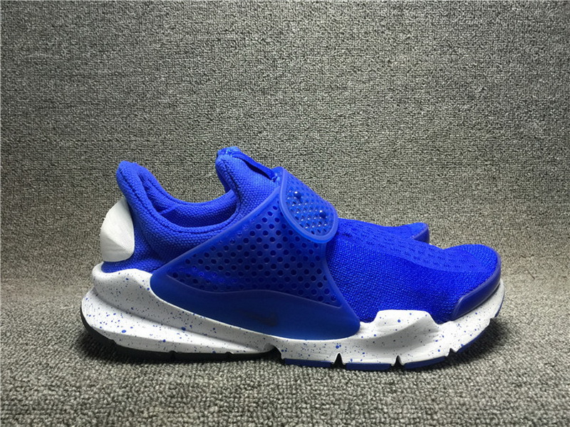 Super Max Perfect Nike Sock Dart  Shoes (98%Authentic)--008